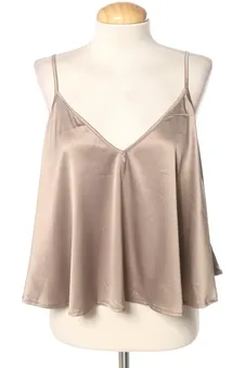 Top M Zara, foto 1 de 2