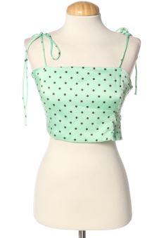 Top S Zara, foto 1 de 2
