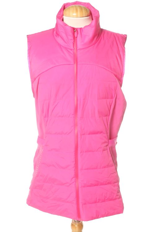 Veste sans manches