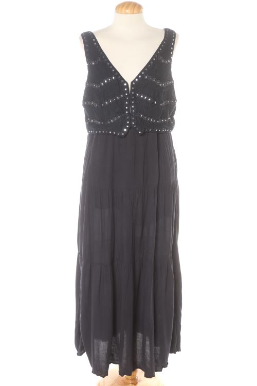 Einfaches Kleid