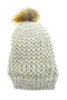 Bonnet 49 cms Tissaia