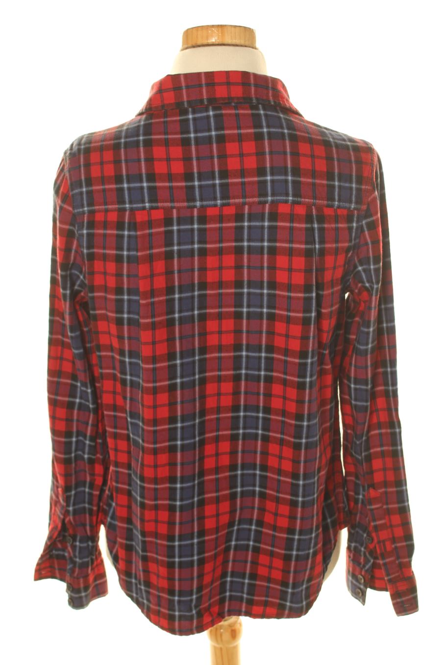 Chemise Forever 21 de la taille S, de couleur carreaux