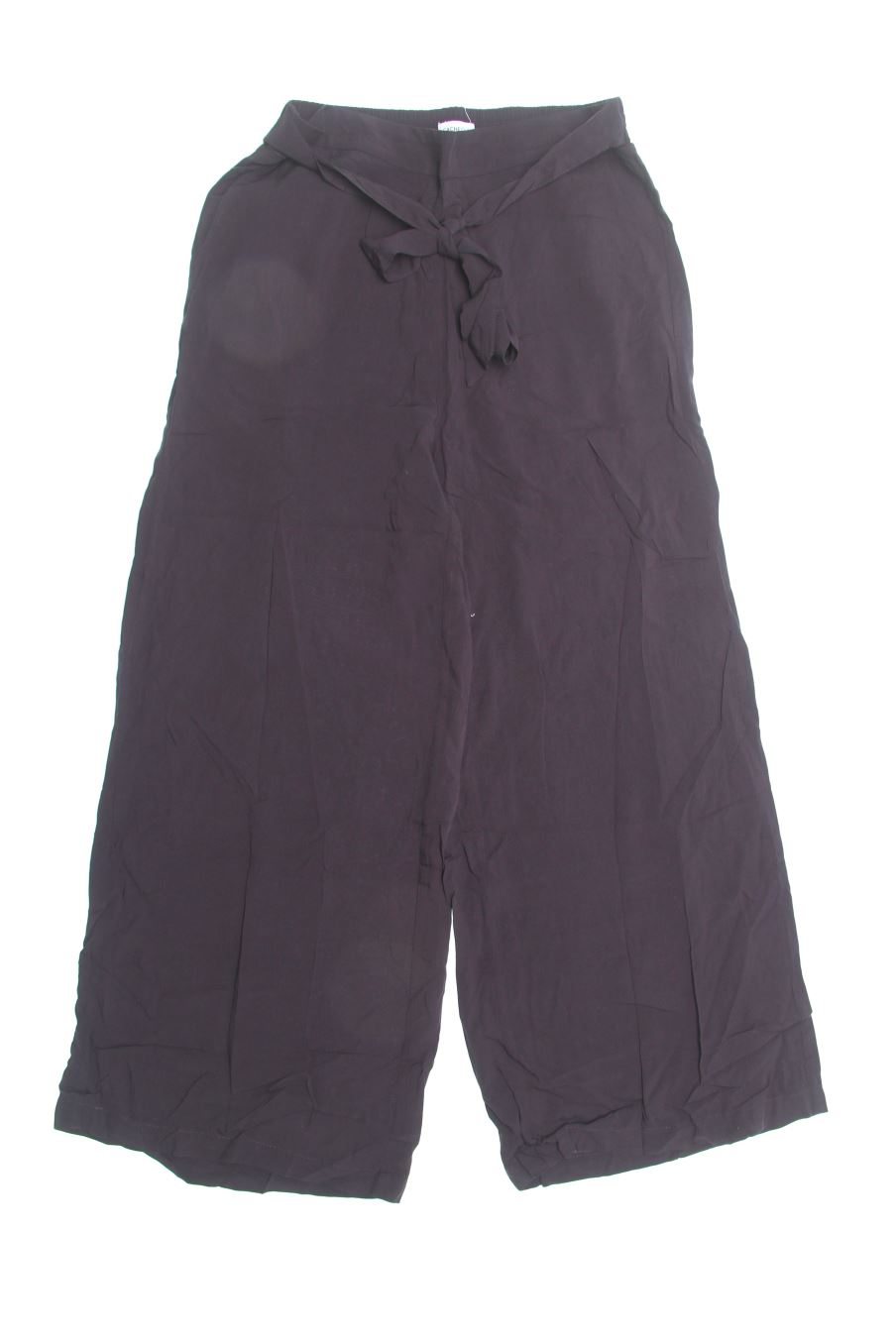 Pantalon Cache cache de la taille 36, de couleur noir
