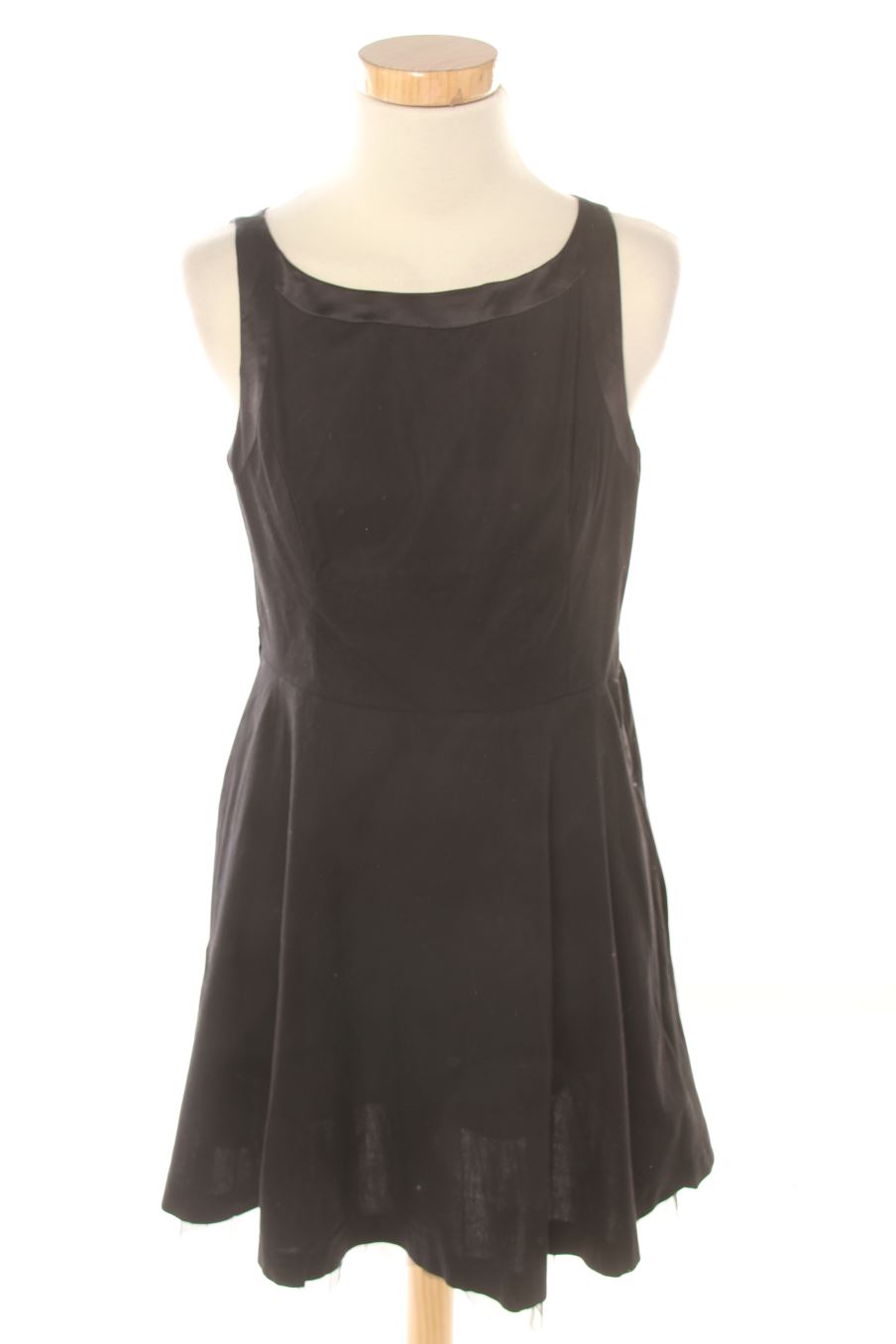 Robe casual Cache cache de la taille 36, de couleur noir