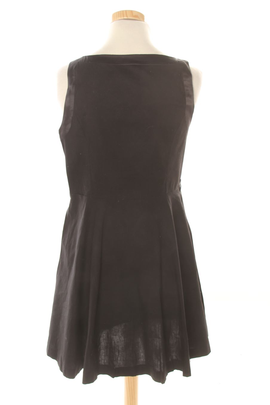 Robe casual Cache cache de la taille 36, de couleur noir