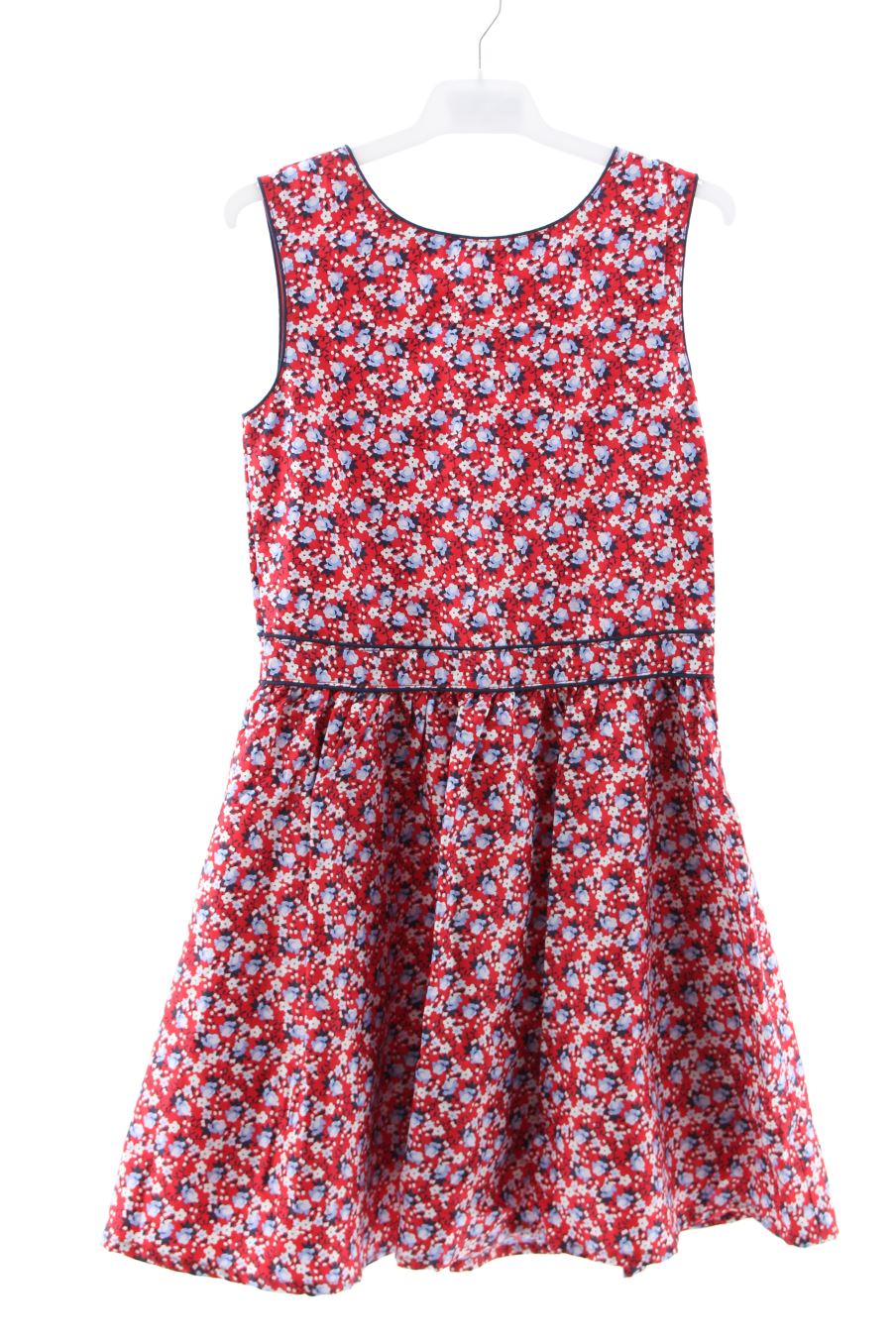 Robe El Corte Ingles de la taille 11 ans avec une étiquette