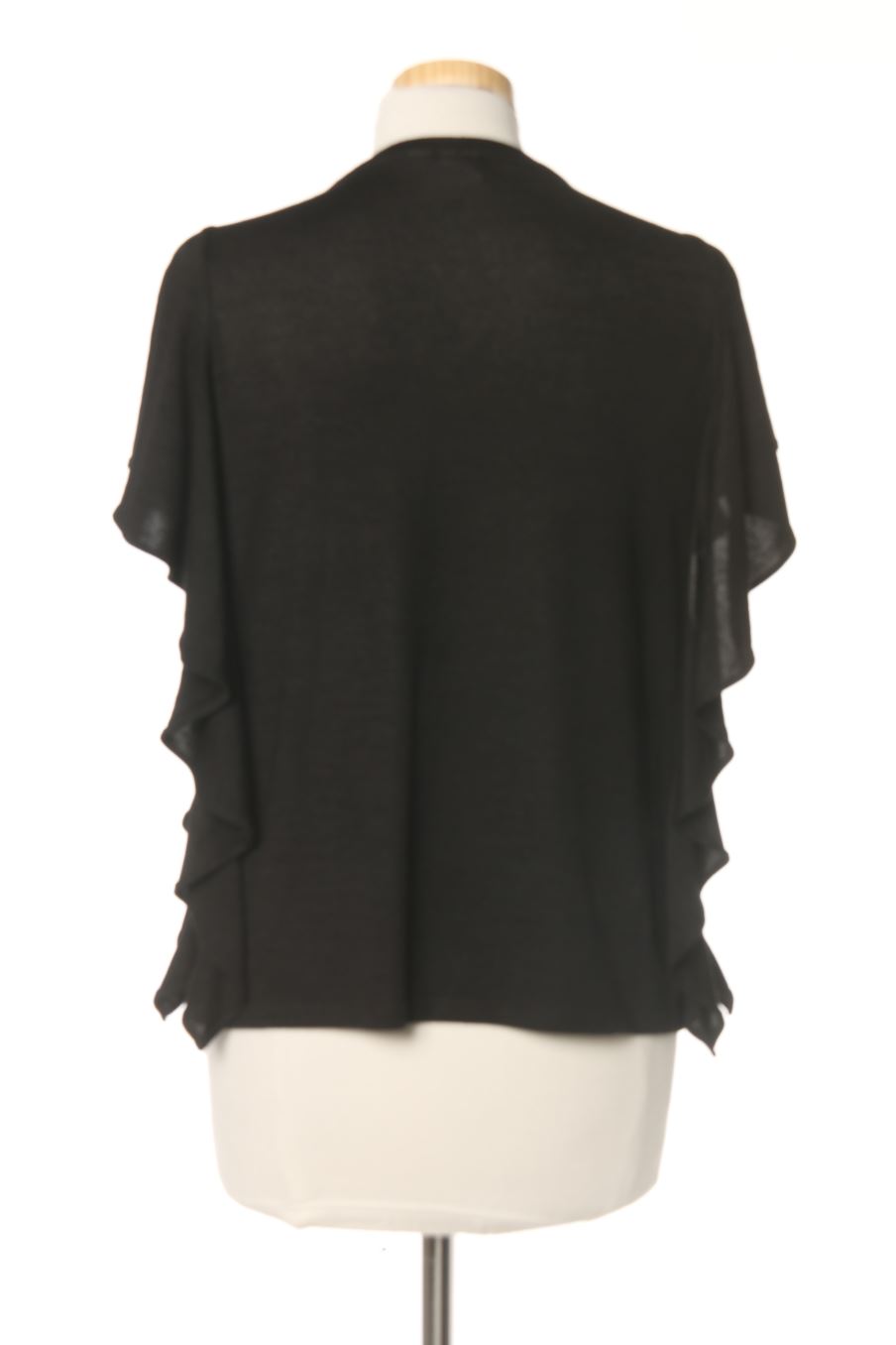T-shirt Gap de la taille XS, de couleur noir
