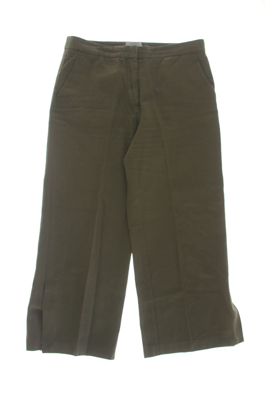 Jeans BIMBA Y LOLA de la taille 40, de couleur vert de denim