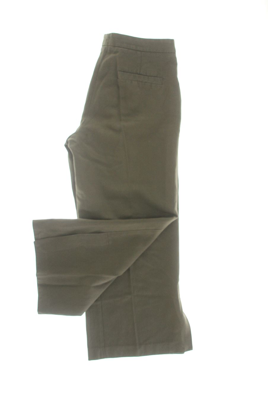 Jeans BIMBA Y LOLA de la taille 40, de couleur vert de denim