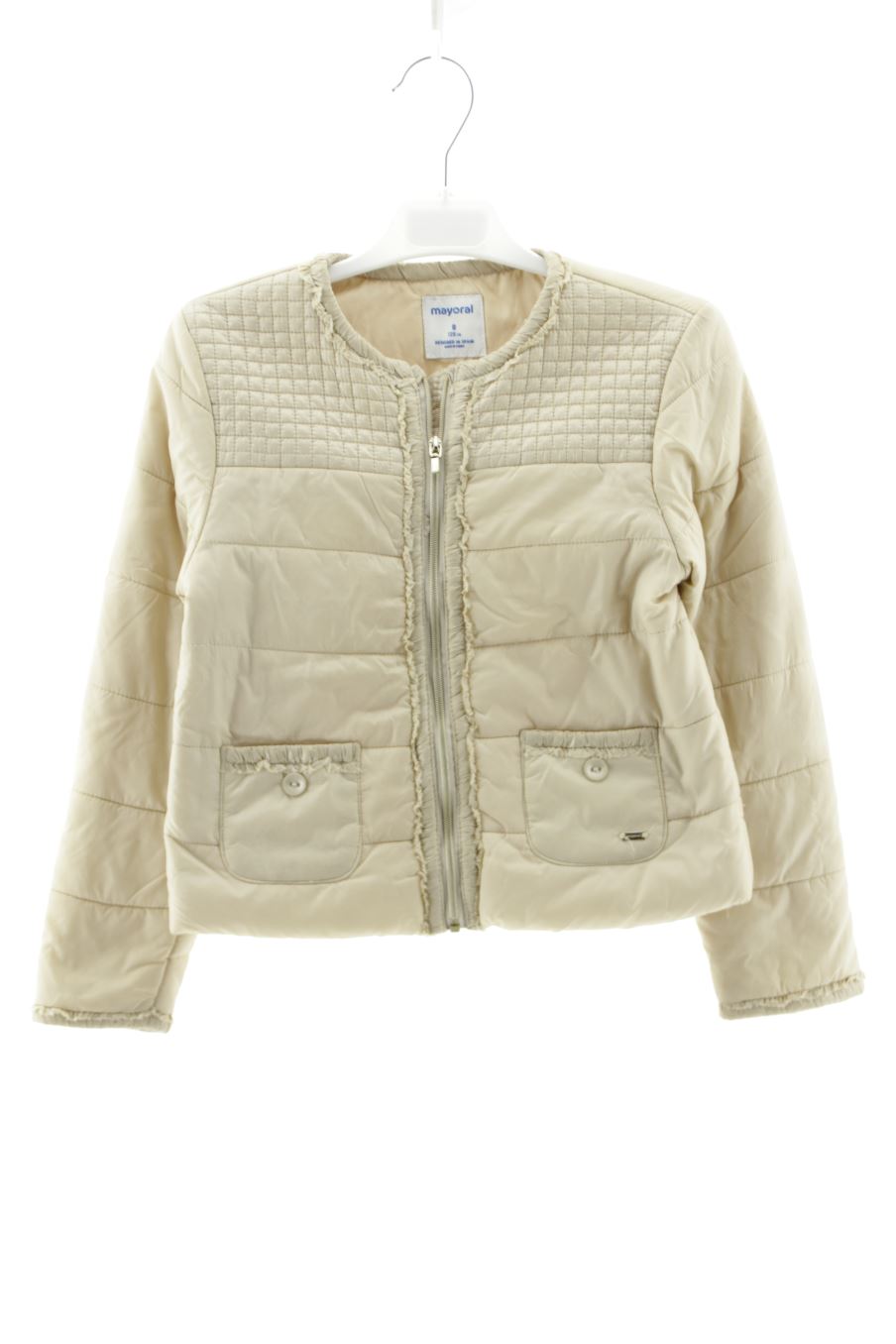 Blouson Mayoral de la taille 8 ans de seconde main