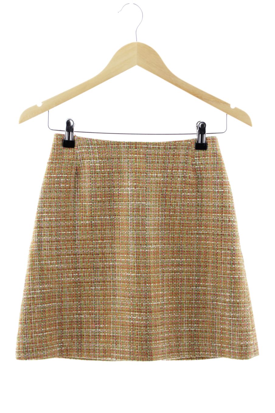 Jupe Kookai de la taille 36, de couleur carreaux