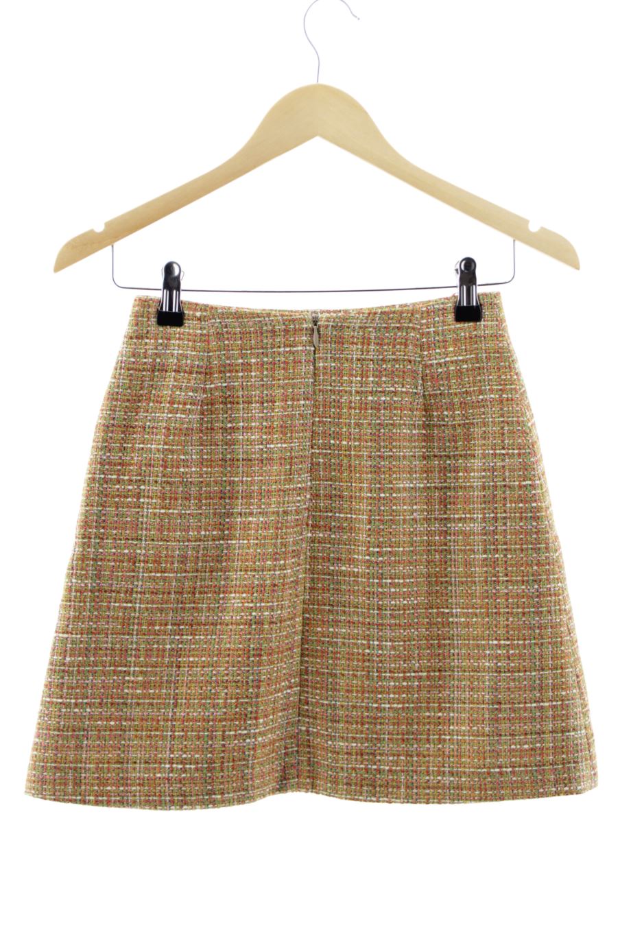 Jupe Kookai de la taille 36, de couleur carreaux