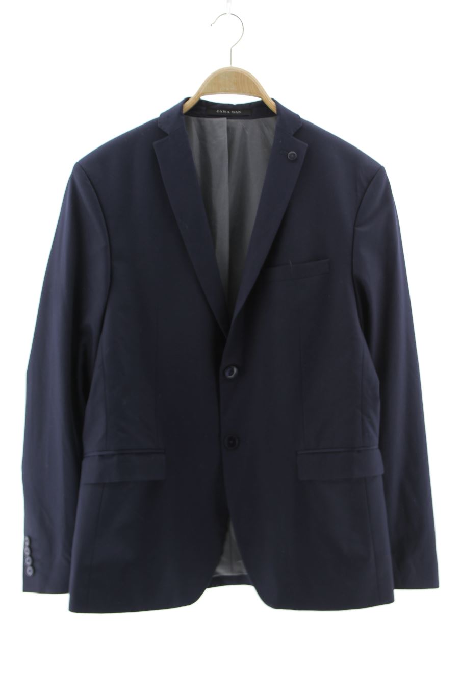 Americana de Zara de la talla L