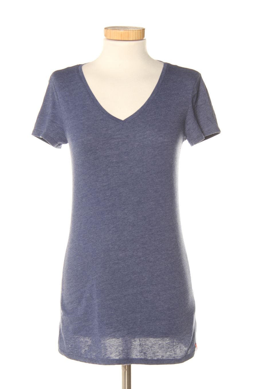 Camiseta de Edc (ESPRIT) de la talla M, de color azul marino