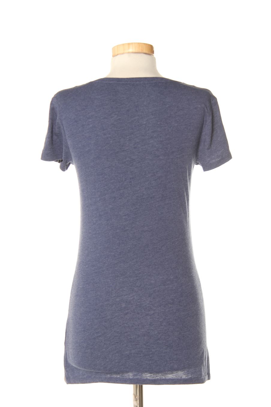Camiseta de Edc (ESPRIT) de la talla M, de color azul marino