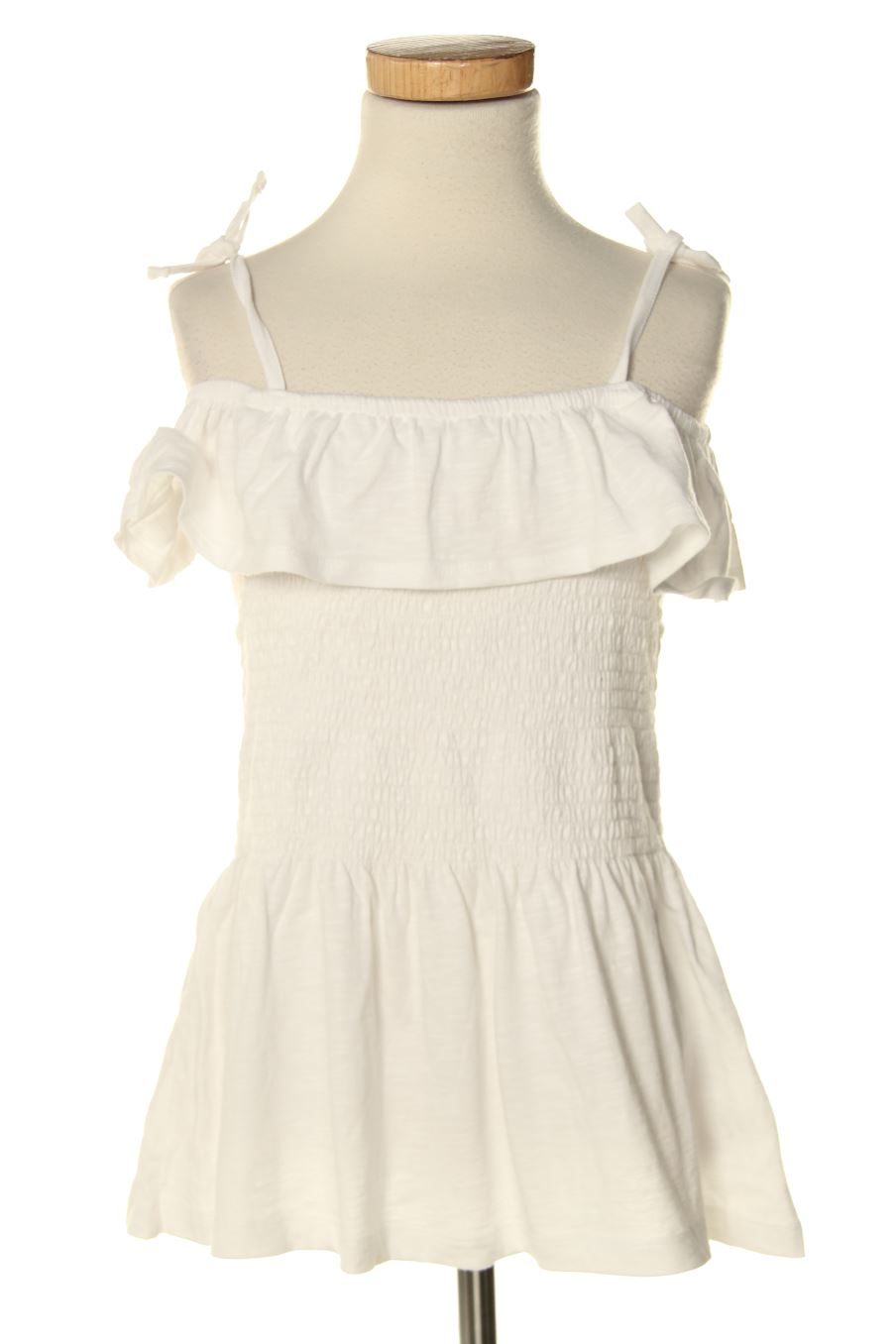 Débardeur Kids collection (El Corte Inglés) de la taille 13 ans avec une étiquette