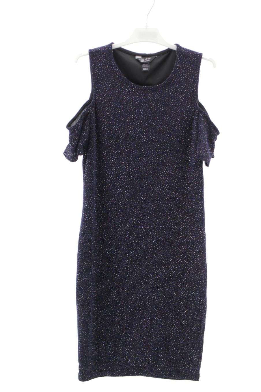 Vestido de new look de la talla 14 años de segunda mano