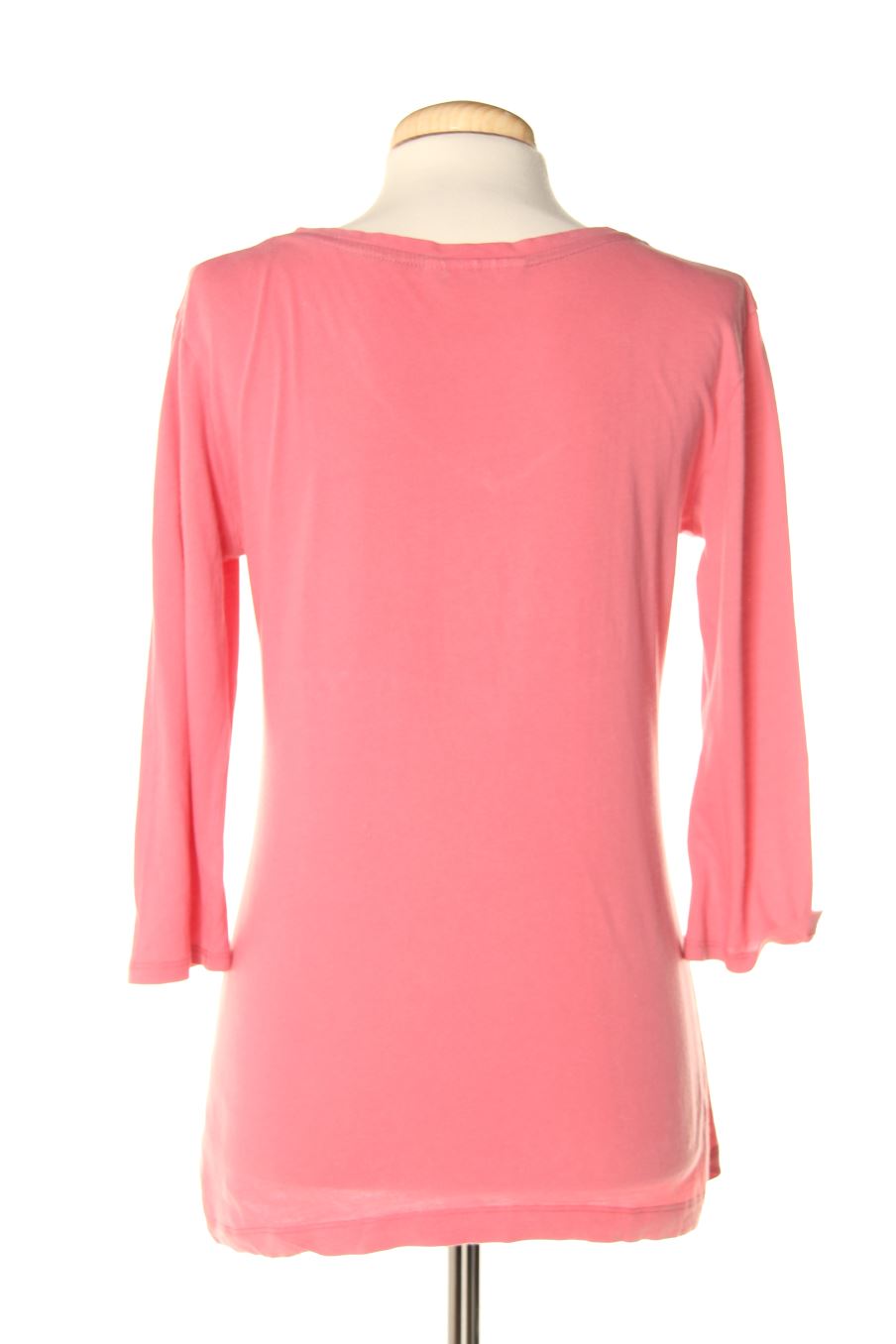 T-shirt à manches longues Lee de la taille S, de couleur rose