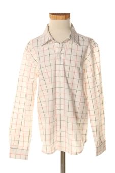 Camisa de manga larga 7 años Gocco
