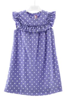 Vestido 4 años Neck & Neck