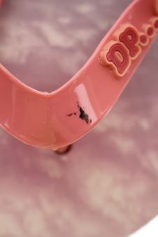 Flipflops 27 DPam (Du Pareil au meme)