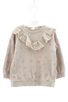 Felpa 3 anni H&M