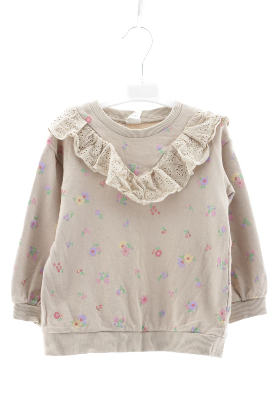 Felpa de H&M de la talla 3 anni seconda mano