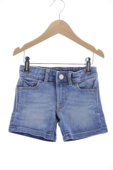 Short en jean 3 ans Tommy Hilfiger