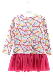 Aufwändiges Kleid 128 Agatha Ruiz de la Prada