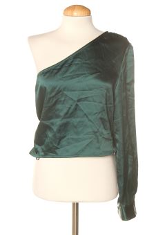 Langärmelige Bluse 38 NA-KD