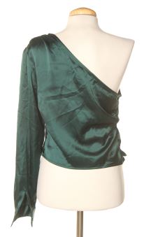 Langärmelige Bluse 38 NA-KD