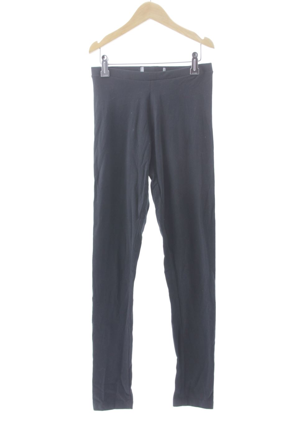 Legging de PERCENTIL de la talla XS, de color negro