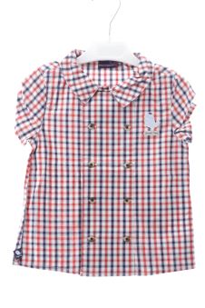 Chemise 2 ans Sergent Major