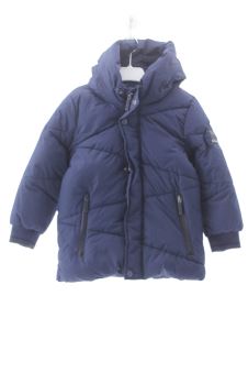 Manteau 5 ans PERCENTIL