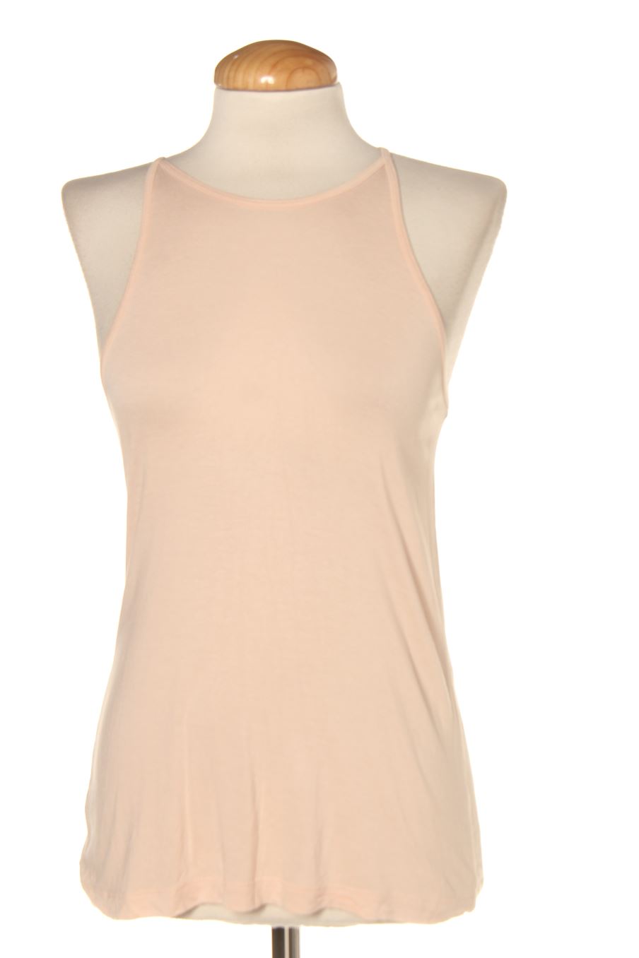 Top ASOS de la taille 32, de couleur rose