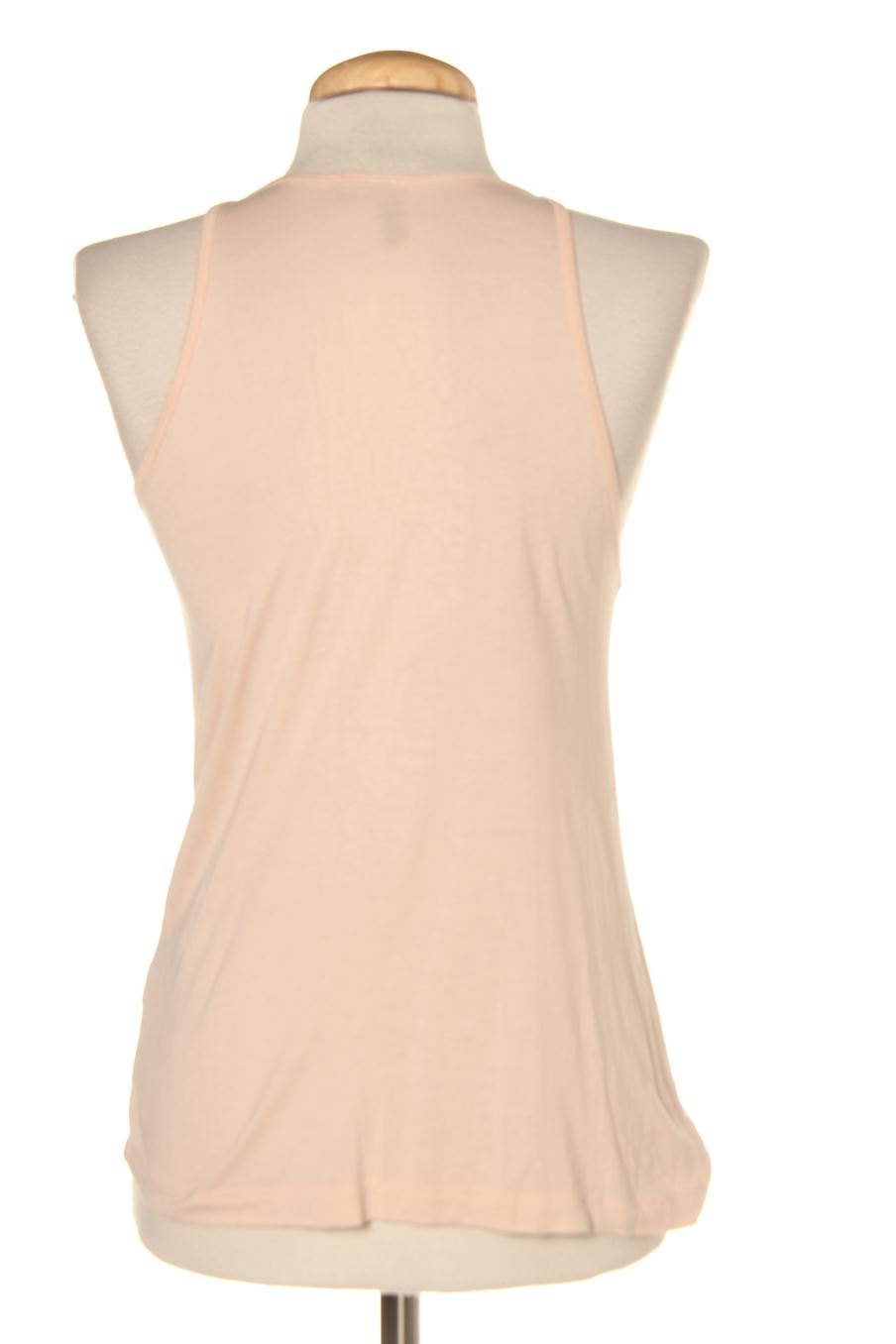 Top ASOS de la taille 32, de couleur rose