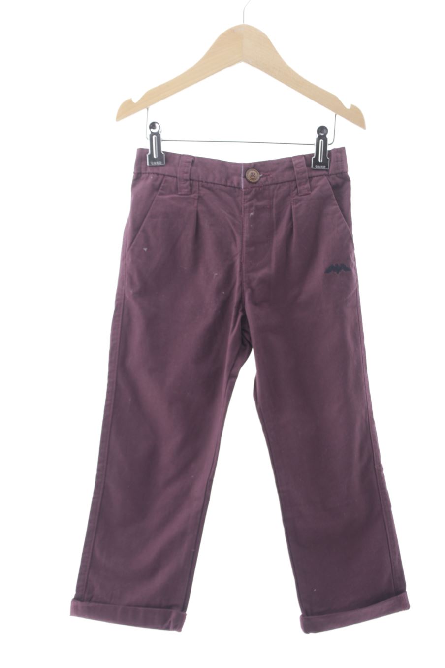 Pantalón de Dunnes de la talla 2 años con etiqueta