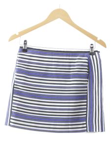 Aufwändiger Rock 36 Maje