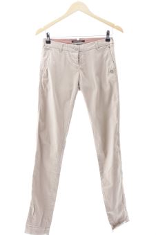 Pantalon 34 Maison Scotch