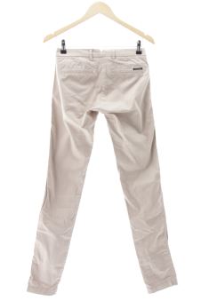 Pantalon 34 Maison Scotch