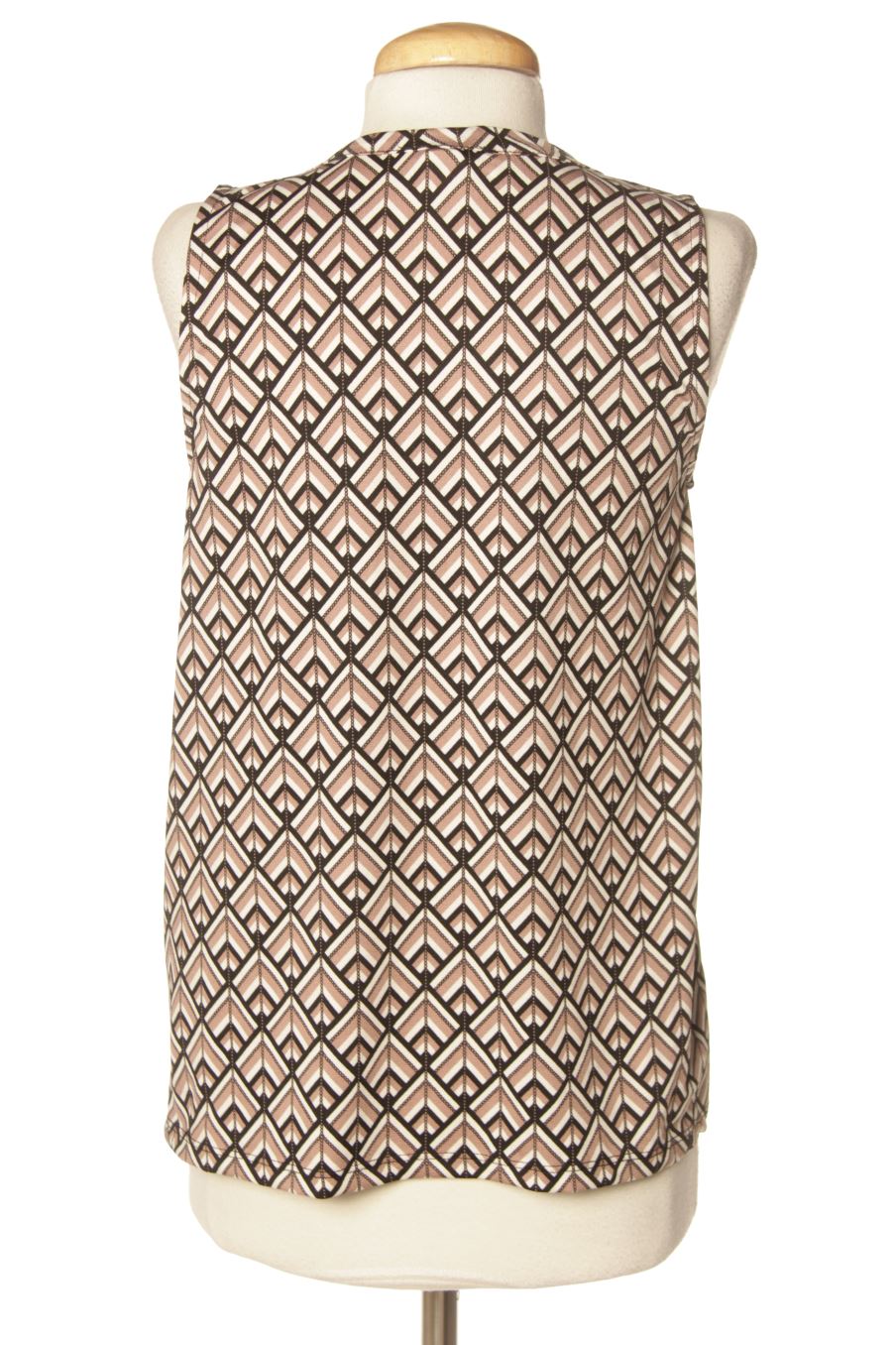 Top Amisu de la taille XS, de couleur imprimés