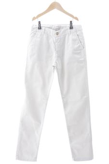 Lange Jeans 140 Nicoli