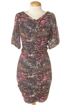 Robe casual XS CATWALK JUNKIE., photo 1 sur 2