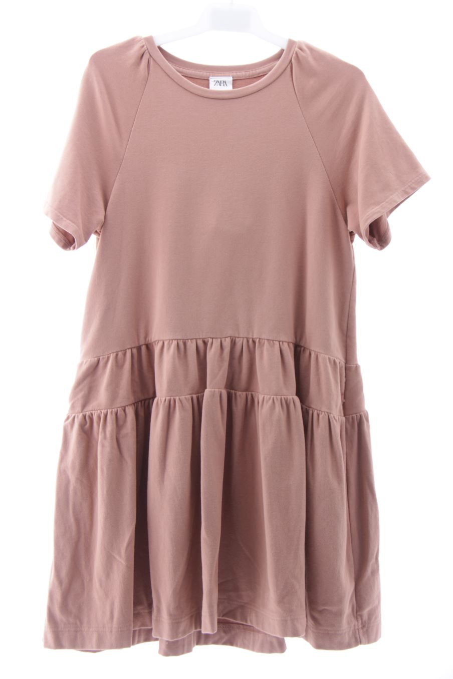 Robe Zara de la taille 10 ans de seconde main