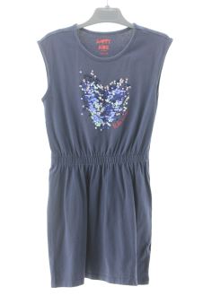 Kleid 122 Happy Kids