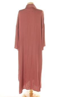 Robe casual S Oysho