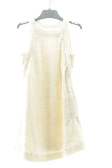 Aufwändiges Kleid 116 Zara