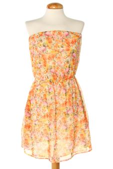 Robe casual S PERCENTIL