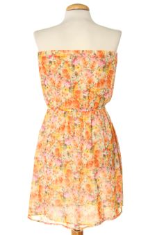 Robe casual S PERCENTIL
