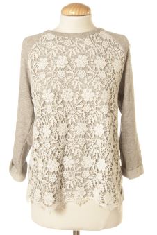 Pull S Yessica (C&A)